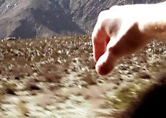 JizzOrgy.com: Inked american jock giving head for big dick