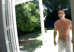 Sultry Oriental mother I'd like to fuck Kitty Langdon Desires a Smutty Face Bang and Creampie