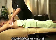 Gay Massage Horny Sucking Big Cock