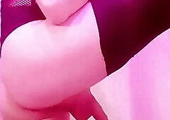 Kara Violet Is Destroyed By Amazing Dildo