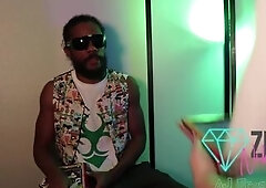 Weeb fangirl gets fucked by AJ Freshn- TRAILER