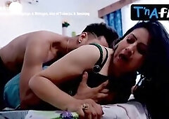 Mahi Kaur Sexy Scene  in Psycho Saiyyan