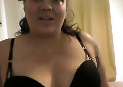 Nasty mother I'd like to fuck's quickie with workman Mr_MobyDick - have a fun!