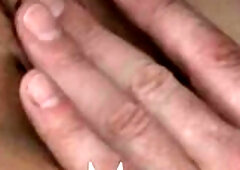 MAMMA Blond Dating Single MAMMA just wishes to Feel a Big Schlong inside