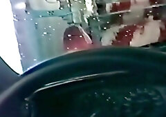 French Retro Homemade Mature Couple