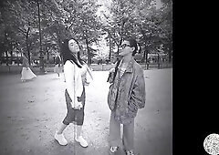 Emily in Paris ... and Lucy Likewise with solougo