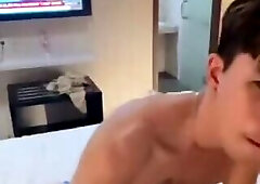 Gay lokal indonesia (short)