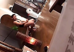 Wildest Big Cock Legend - Koh Masaki [1of2]