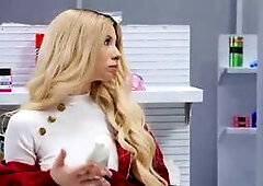 Anal Prescription Pickup