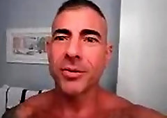 Fervent shaving on the cam