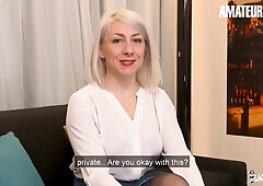 Threeway Anal Double Penetration For Nympho Stepmother Id Like To Fuck Julie Holly