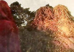 Skank Tunnel Kaia Kane