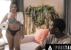 Use code NOWFREE for a FREE WEEK of PURE TABOO! Featuring Isiah Maxwell, Summer Col