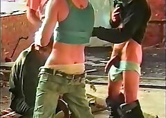 Elite Corps (Vintage)