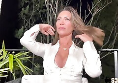 Vittoria, a very perverse atomic bomb