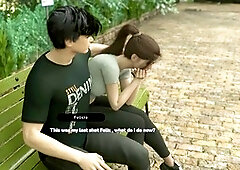 Cuckold hubby, wifey