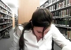 See Squirting in a library on now! - Squirting, Squirting Twat, Squirt Porn