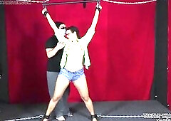 Penny - Slavery Tickle Defiance