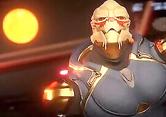 66 - Turians in Space - NO Watermark V2