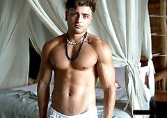 Wouldn't you wanna be his loyal servant?