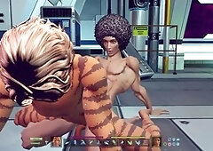 Yaoi , Yaoi pornography , 3 dimensional homosexual , Gay 3d , 3d Porn , 3d Hunk