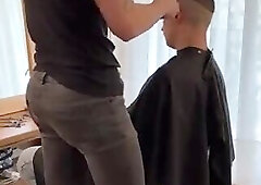 Edu Scot and Axell Argentino