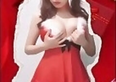 Unwrap Me — I Was Made for the Naughty List