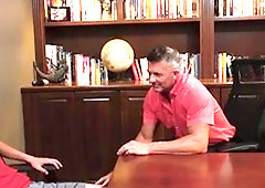 twinktop: DILFs Get their Daddy Fix