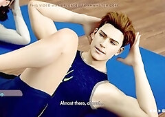 3d sex, 3d anime, anime sexy