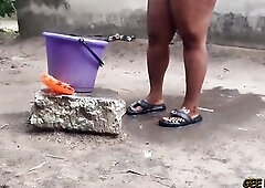 Ravishing mommy loving my hardcore sex ameatur