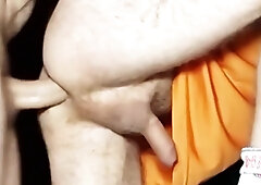 Hard Fuck In The Bitch!!!