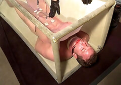 Derek Pain and Dire Callahan try something new today