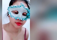 Awek Melayu In The Beginning Is Shy, The Ending Is Pleasant