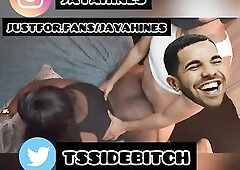 THIS GUY APOLOGIZED FOR NUTTING QUICK