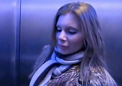 Hot office milf gets having anal sex