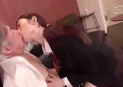 07393,Sensual play of Asian beauty