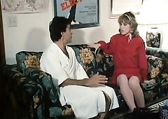 An Unnatural Act (1985)