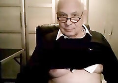 German, first-timer, onanism