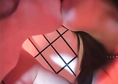 Deja and Gia: Threesomes and Hard Anal Screws