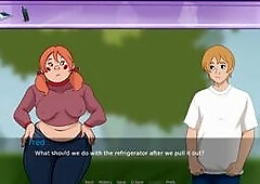 Cartoon anime sex, secret