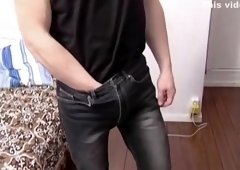 Three Twinks Bare Raw Sex On Bed