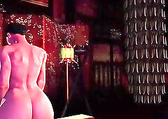 History Of Futa Orgy - Japan. Part II - Futa Samurai Clan