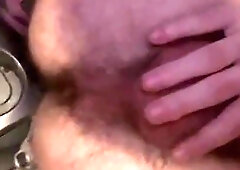 First-Ever time being pegged!!