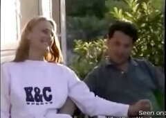 Exhibitionist friends