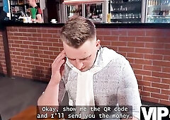 VIP4K. Fuck this bastard and let's bang in the WC!