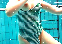 Underwater Show featuring date's dashka movie