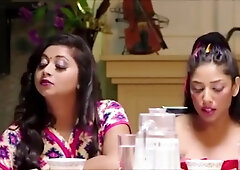 Desi Girlfriend Ko Bi Choda Or Girlfriend Ki Maa Ko Bi Choda