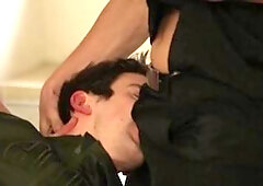 Daniel Taylor's Humiliating Journey