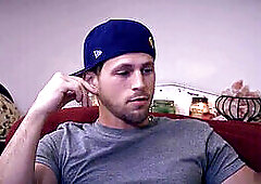 Muscle hunk, fuck the cum, hunk blowjob