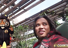 Flashback: Nini - JohnTronX Movie